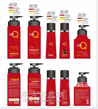 化妝品瓶形包裝設計的藝術與商業價值