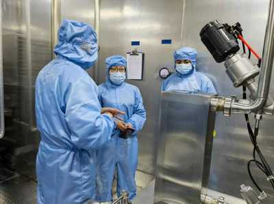 我市首張保健食品生產許可落地，茶葉制品生產實現歷史性突破