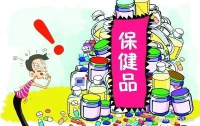 省食藥監局發布警示 12批次保健食品抽檢不合格，消費者請立即自查