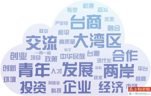 大陸不是要優(yōu)惠，而是要機(jī)會(huì) 投資管理的再思考